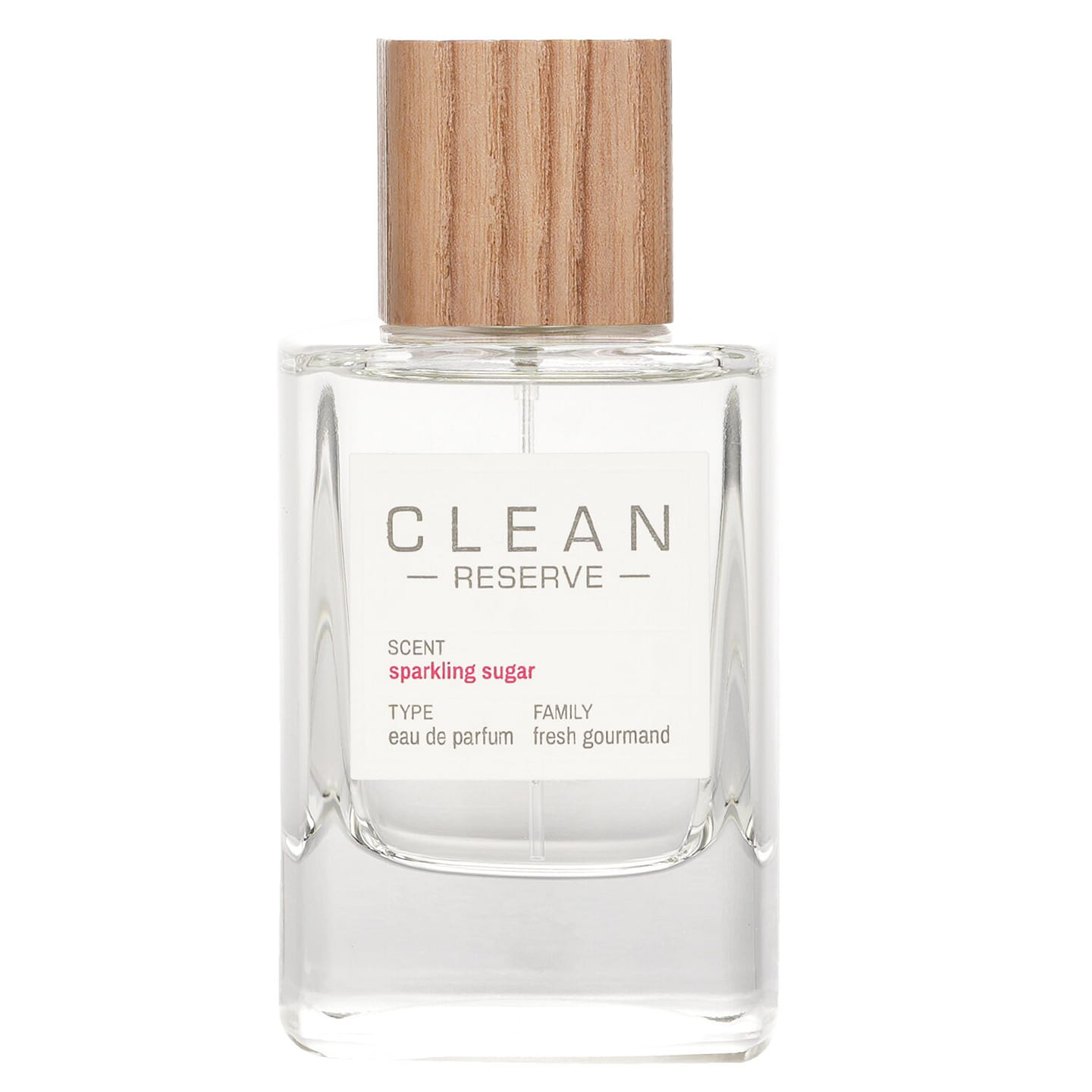 Clean Bubble Gum Perfume Spray EDP 100ml/3.4oz 100 ml