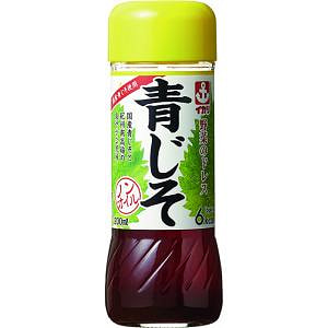 Ikari Osaka Green Perilla Salad Dressing 200ml 1 each