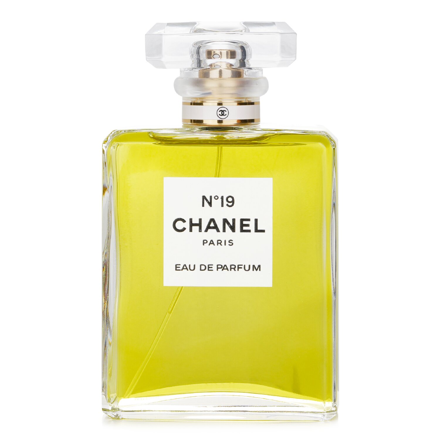 シャネル　19番 Chanel No.19 Edp Spray 119530 - Weee!