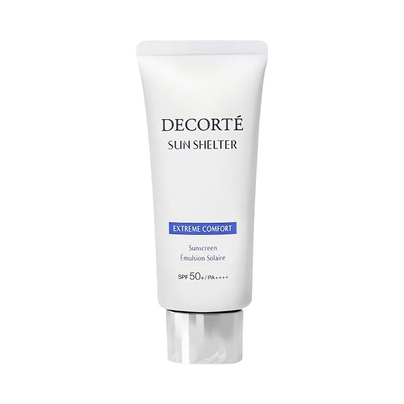 COSME DECORTE Sun Shelter Multi Protection Comfort 60 g