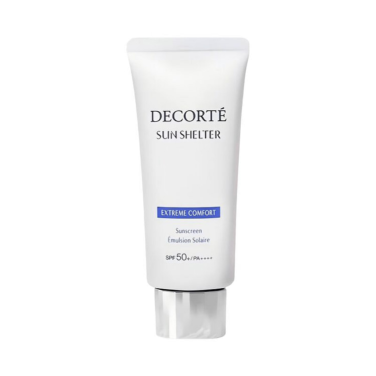 COSME DECORTE Sun Shelter Multi Protection Comfort 60 g