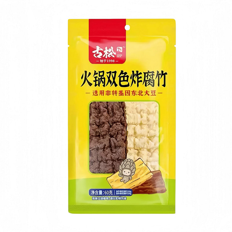 Snail noodles, spicy hot pot ingredients 60 g