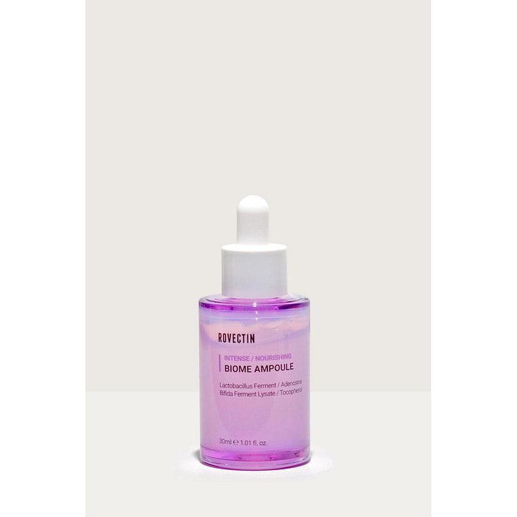 Intense Biome Ampoule