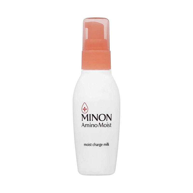MINON Amino Moist Moist Charge Milk 100g 1 each