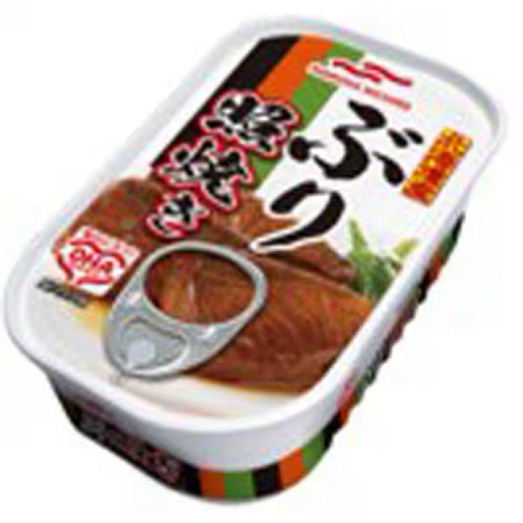 Umios 北海道照烧黄尾鱼 95克 1 份