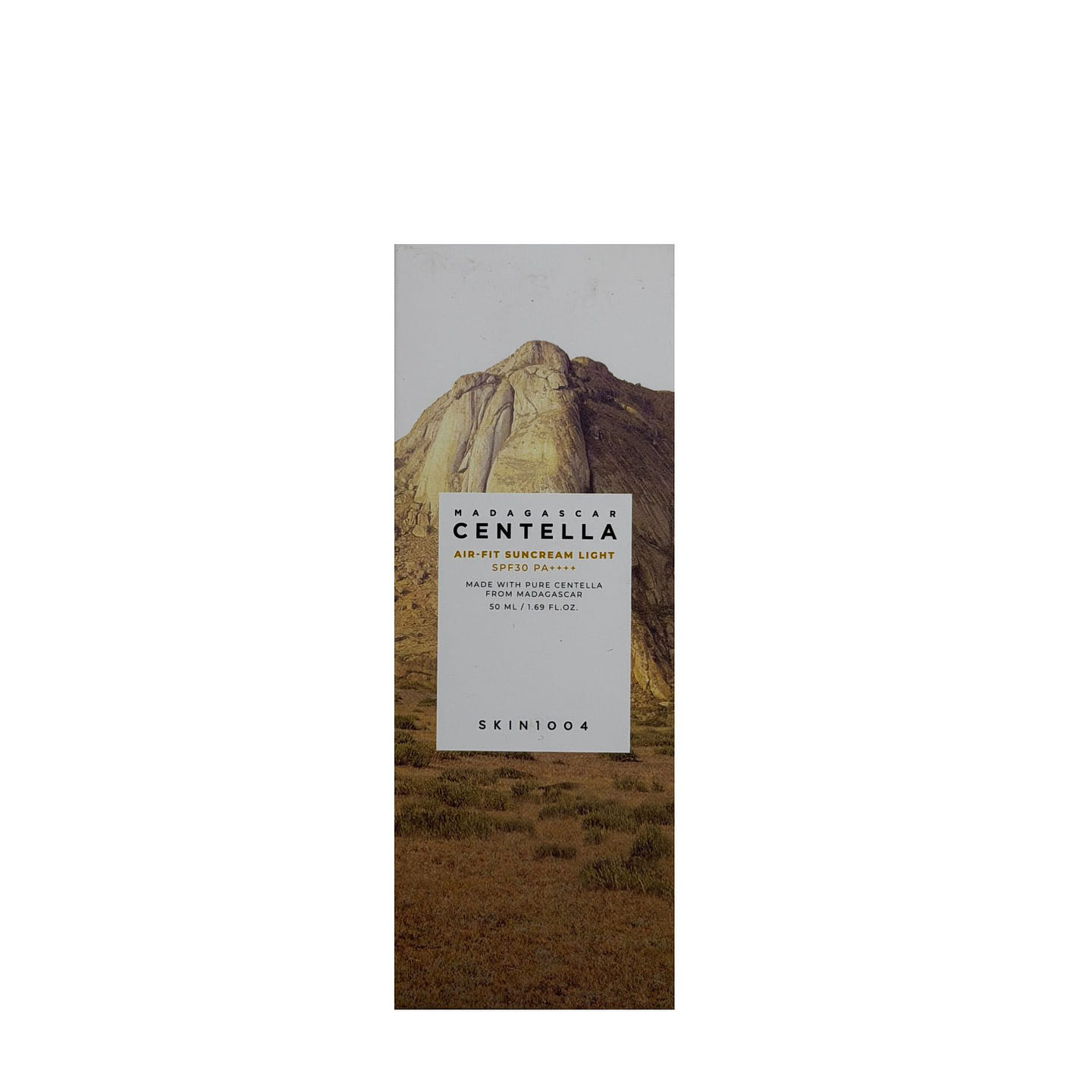 Centella Air-Fit Suncream Light SPF30 PA++++ 50 ml