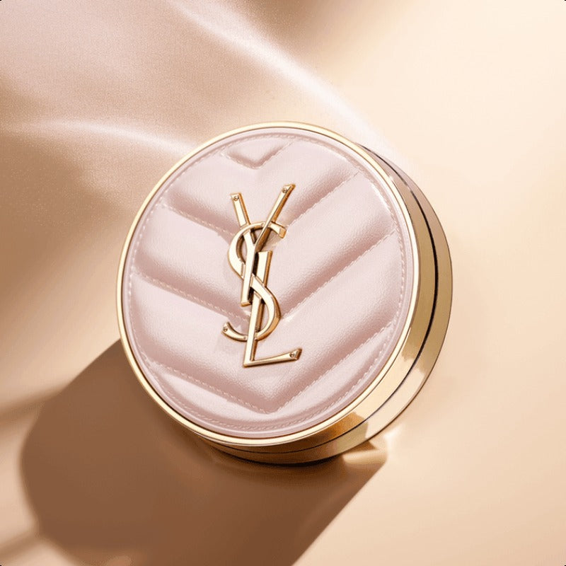 Get YSL Touche Eclat Glow-Pact Cushion 12g BR20 refill 1 each