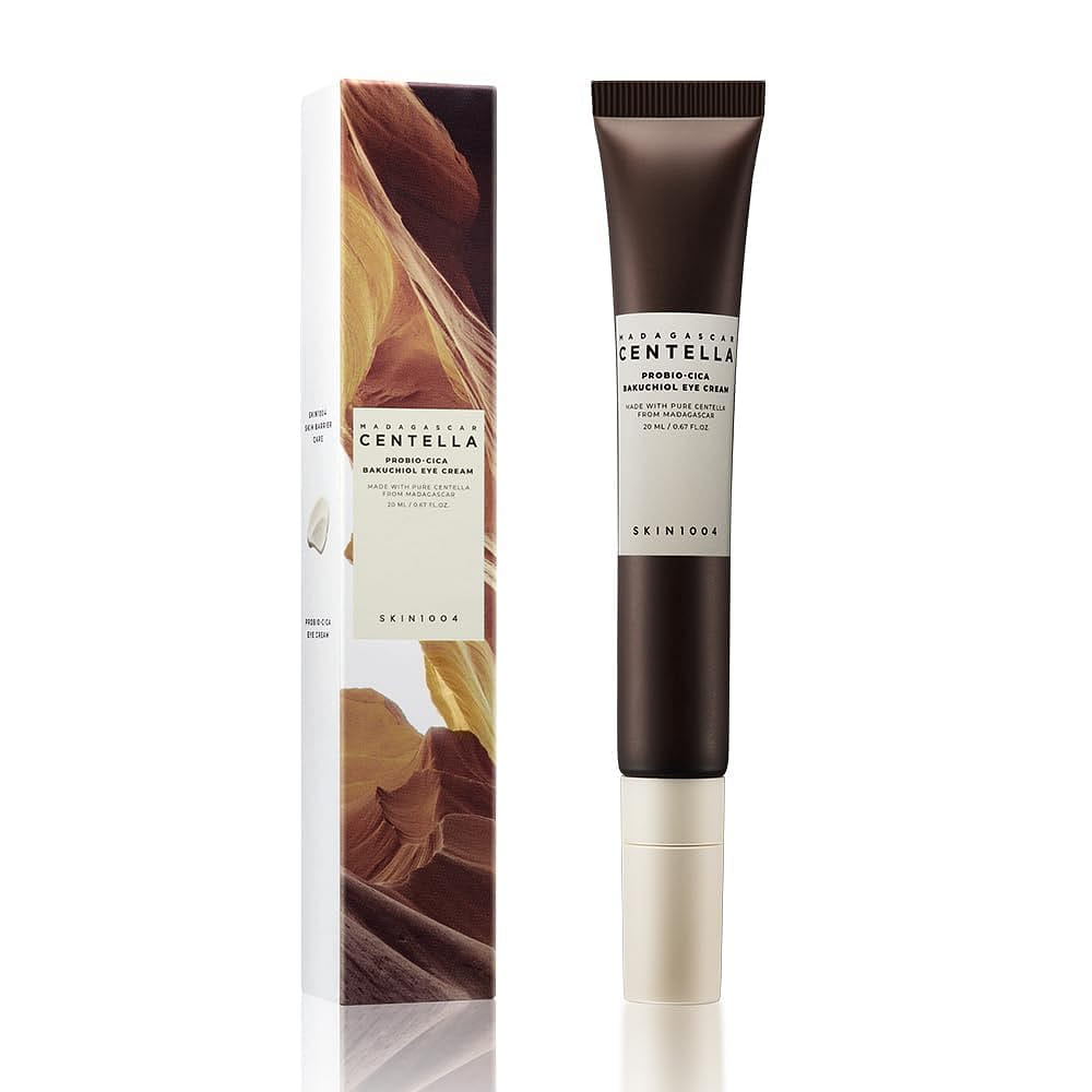 SKIN1004 Madagascar Centella Bakuchiol Eye Cream 1 each