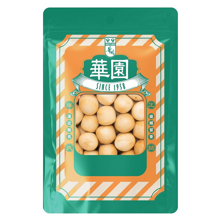 WAHYUEN - Blister Cake 150g 1 each