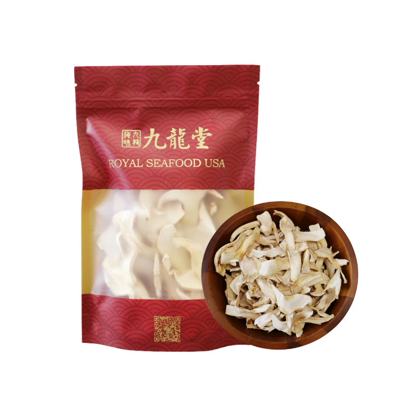Royal Seafood USA Wild Dried Matsutake Mushroom 1 oz