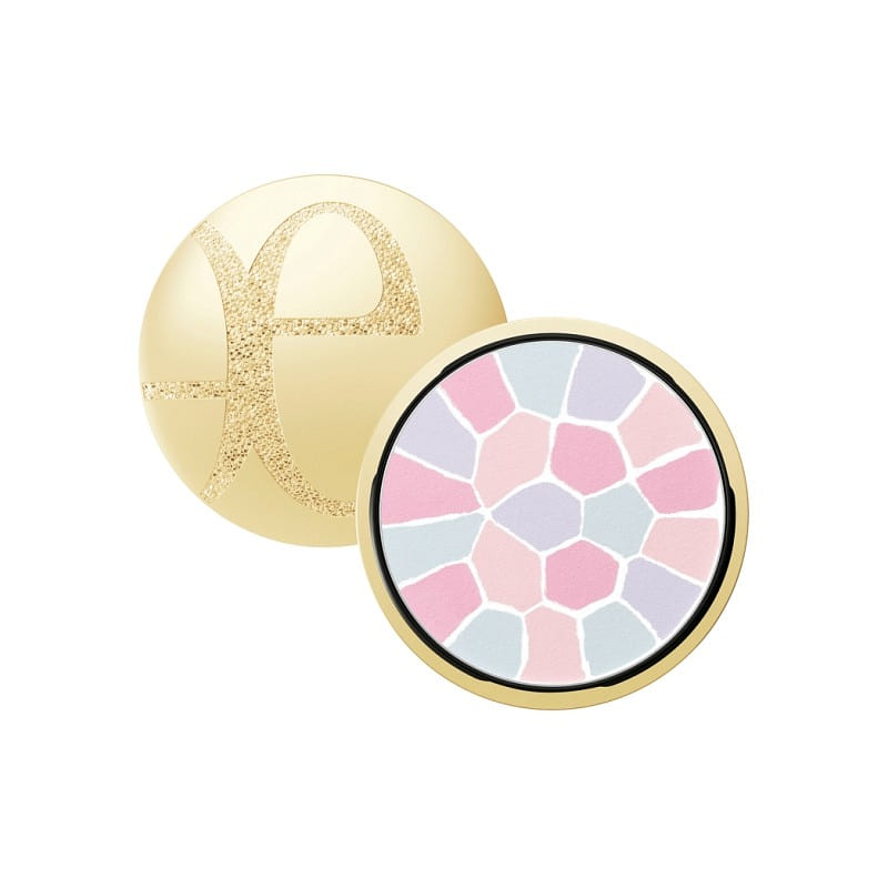 Elegance Nuance Rixise Face Powder 27g VIII 1 each