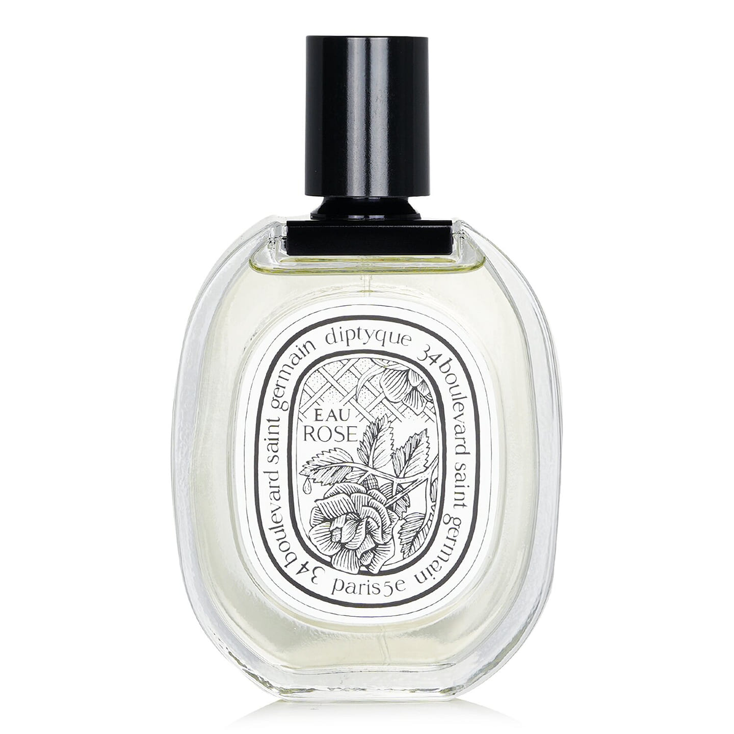 Diptyque Eau De Toilette Spray 100ml/3.4oz 100 ml