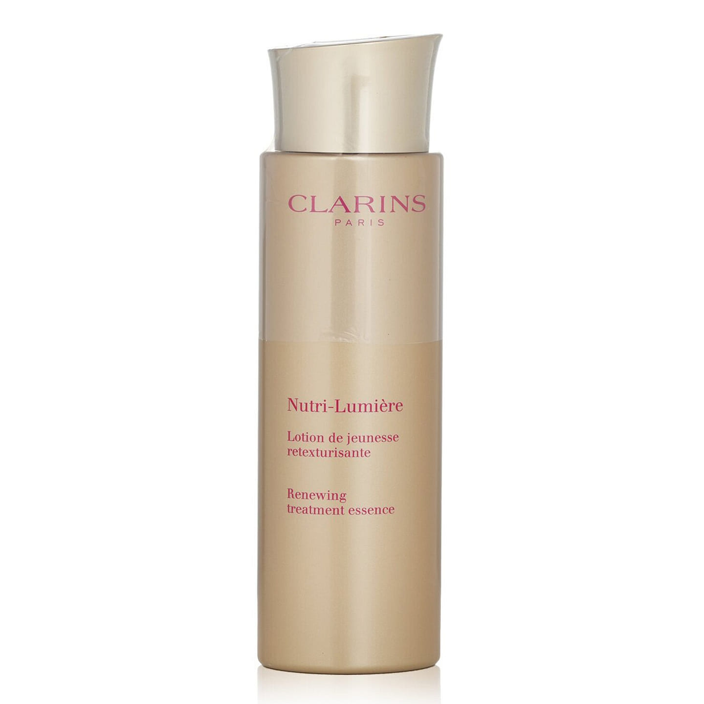 Clarins Nutri-Lumiere Renewing Treatment Essence 200ml/6.7oz 200 ml