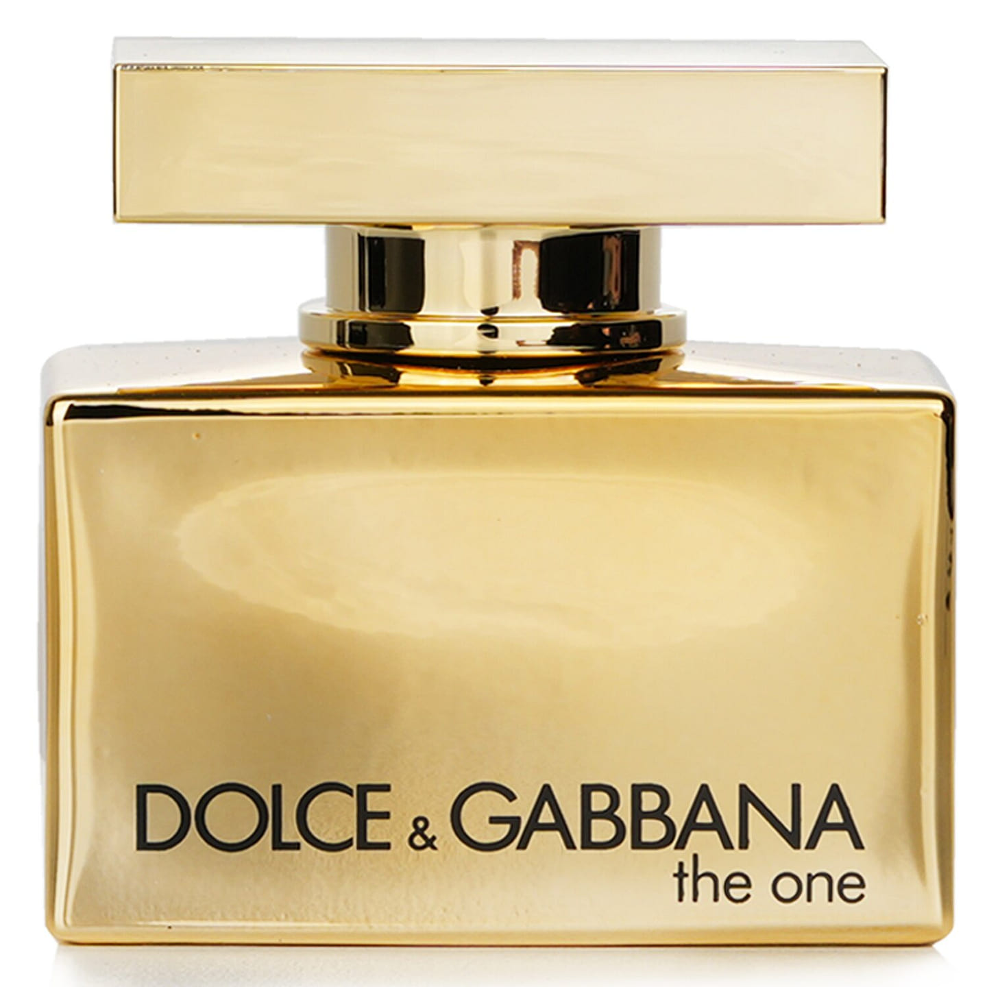 Dolce & Gabbana The One Gold Eau De Parfum Spray 50 ml