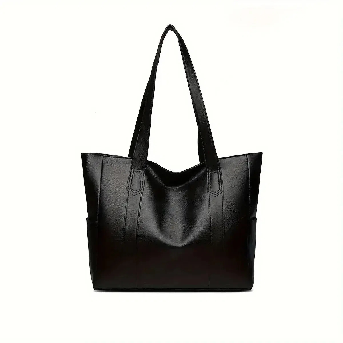 Women Designer Leather Shoulder Bag Ladies Handbag 1 box