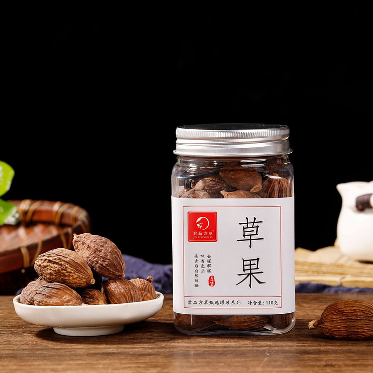 Spices and Seasonings Series: Cardamom 110g*1 110 g