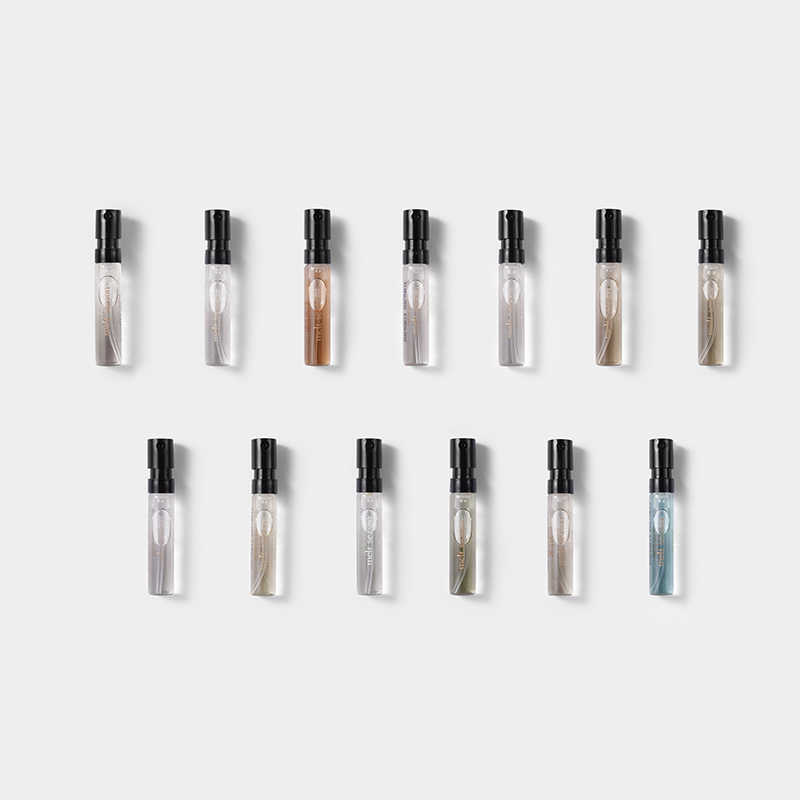 Get melt season PERFUME DISCOVERY SET 13*1.5ml Delivered | Weee