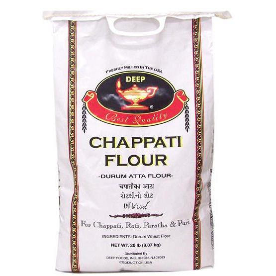Deep Chapati Flour 4lb