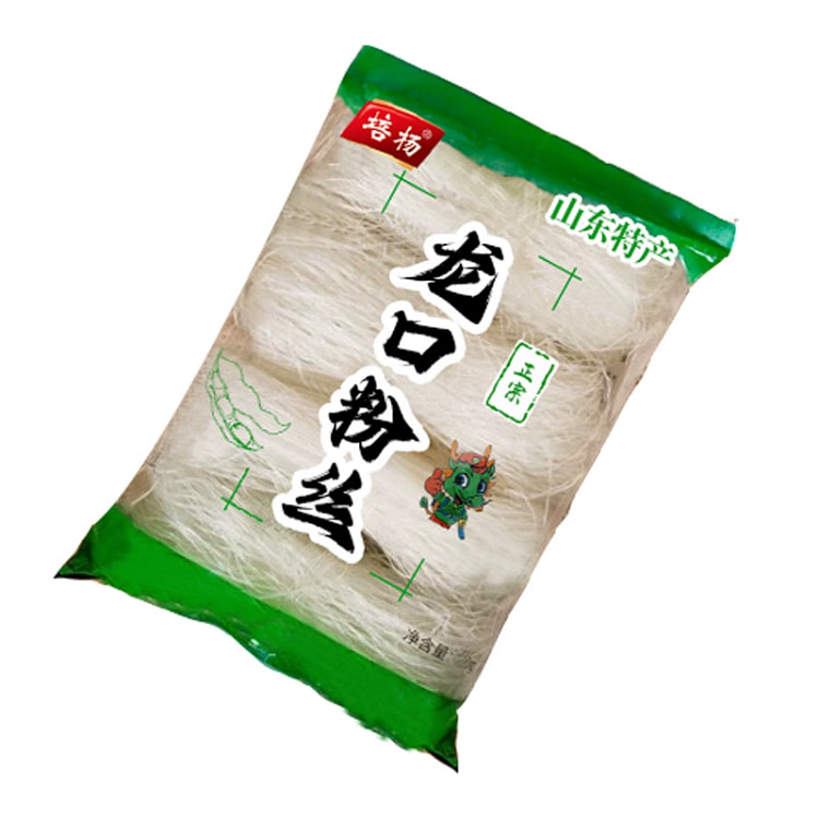 龙口粉丝180g*2袋