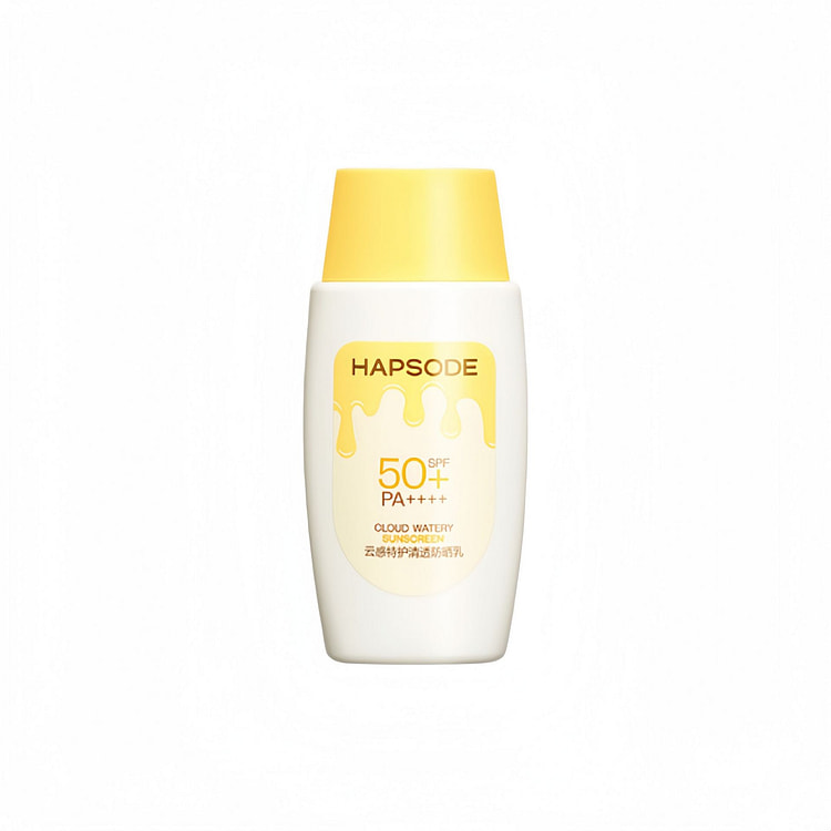 Yofit Ice Cream Sunscreen 50g SPF50+ PA++++ 1 bottle