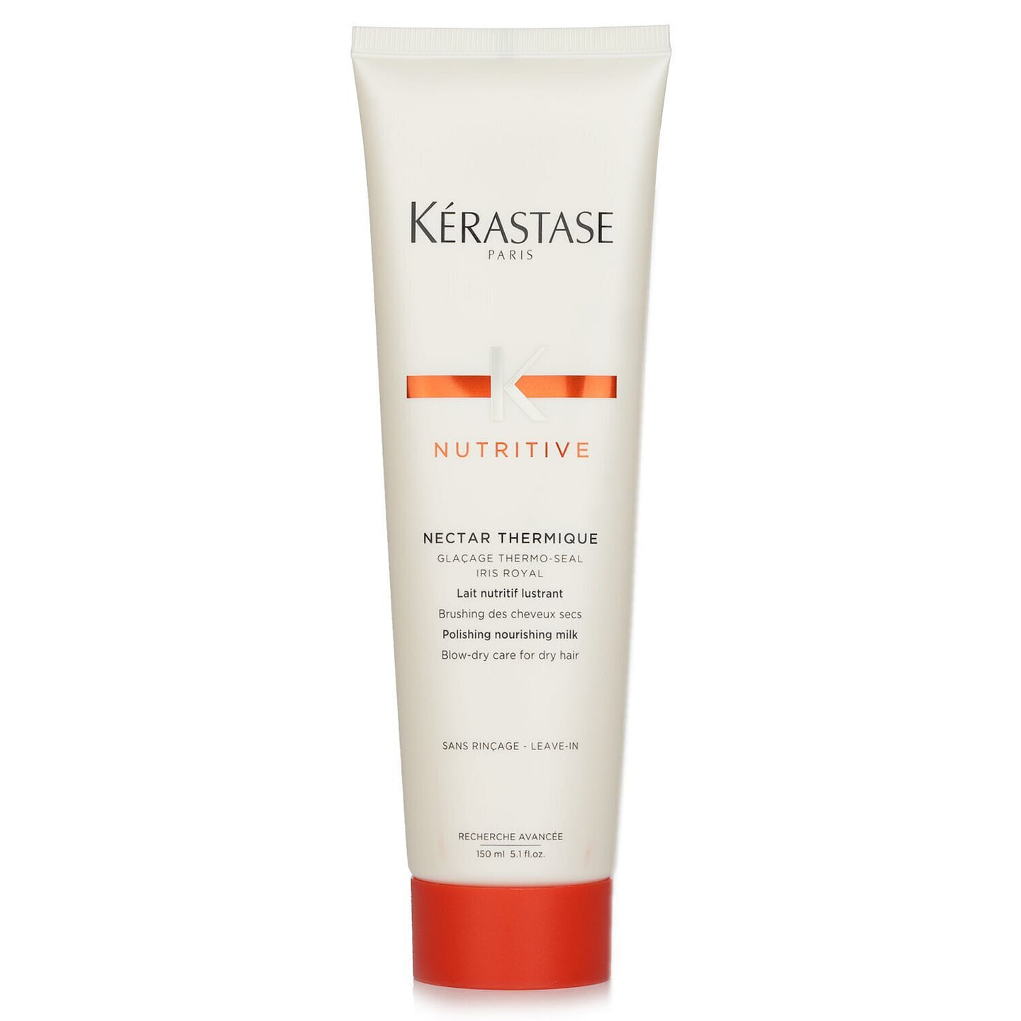 Kerastase Nutritive Nectar Thermique Polishing Nourishing Milk (For Dry Hair) 150ml/5.1oz 150 ml