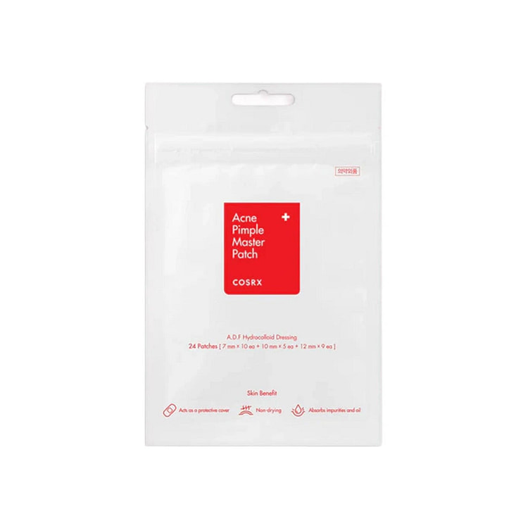 COSRX Acne Pimple Master Patch 24ct 1 each