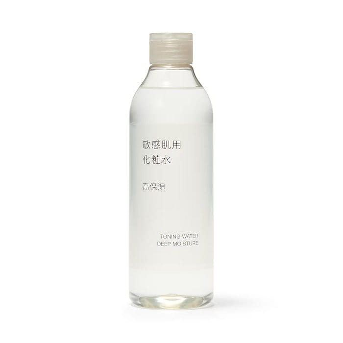 Light Toning Water 300 ml