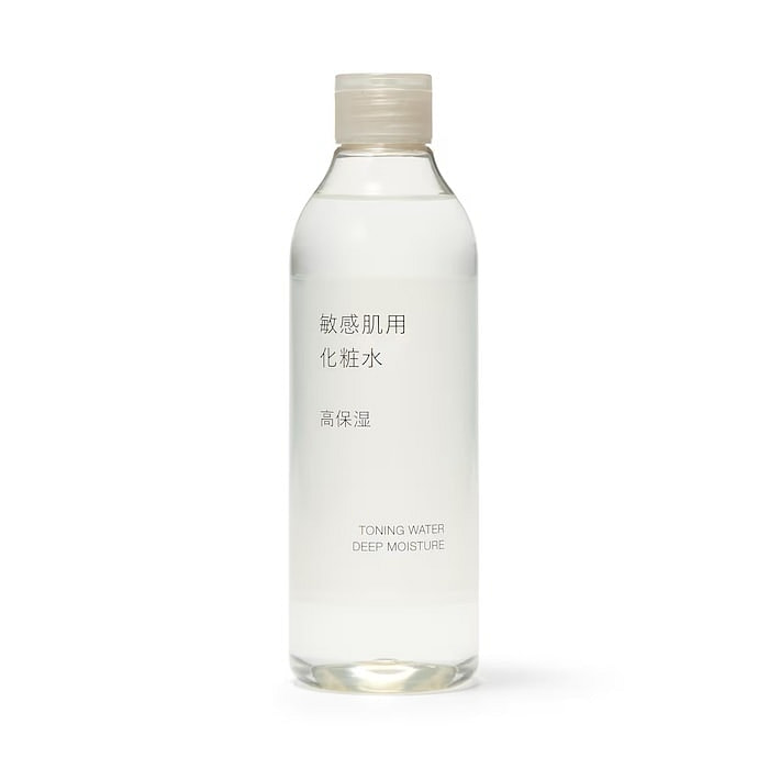 Light Toning Water 300 ml