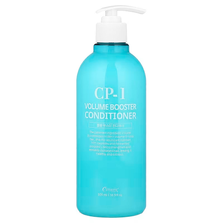 CP-1 丰盈护发素 500 毫升