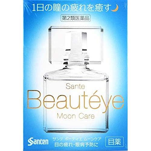 SANTEN Sante Beauteye Moon Care 12ml 1 each