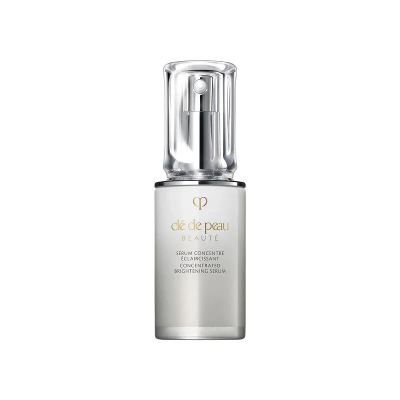 Cle de Peau Beaute Concentrated Brightening Serum 40 ml