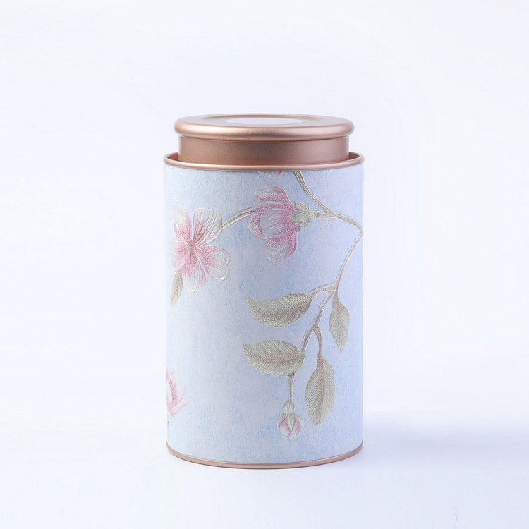 白茶小菜