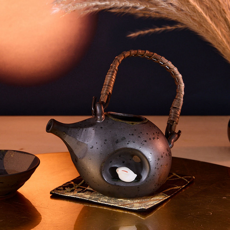 兔牌清酒醒酒器 234 克