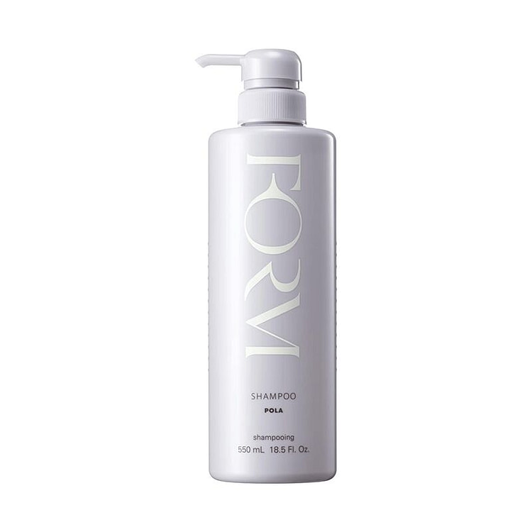 POLA Form Shampoo 550ml 1 bottle