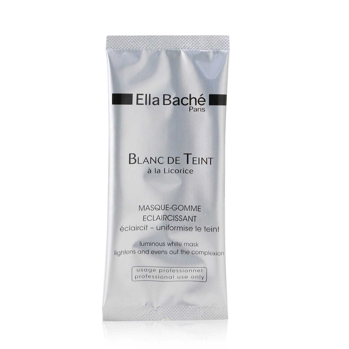 Ella Bache Luminous White Mask (Salon Size) 5x6g/0.21oz 5 g