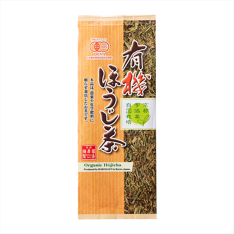 Harimaen Tea Kyobancha Roasted Tea 300g