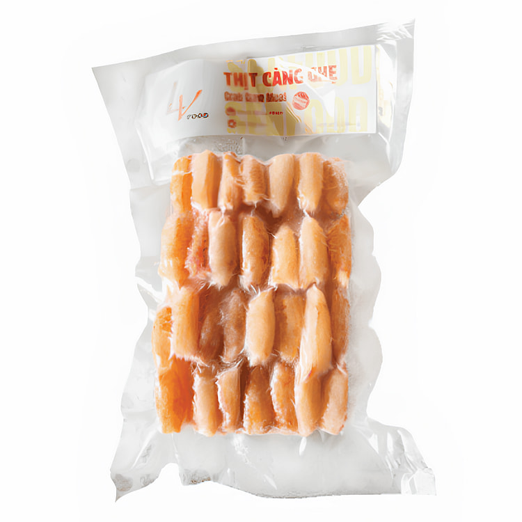 Crab Claw Meat (min 6)