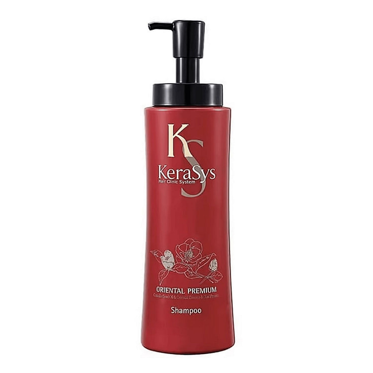 KERASYS Oriental Premium Shampoo 600g 1 bottle