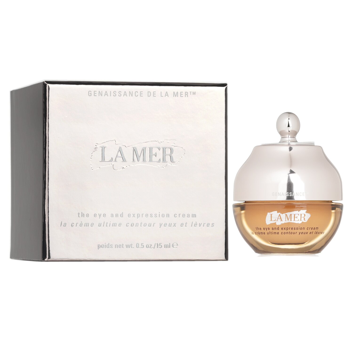 La Mer Genaissance De La Mer The Eye And Expression Cream 15ml/0.5