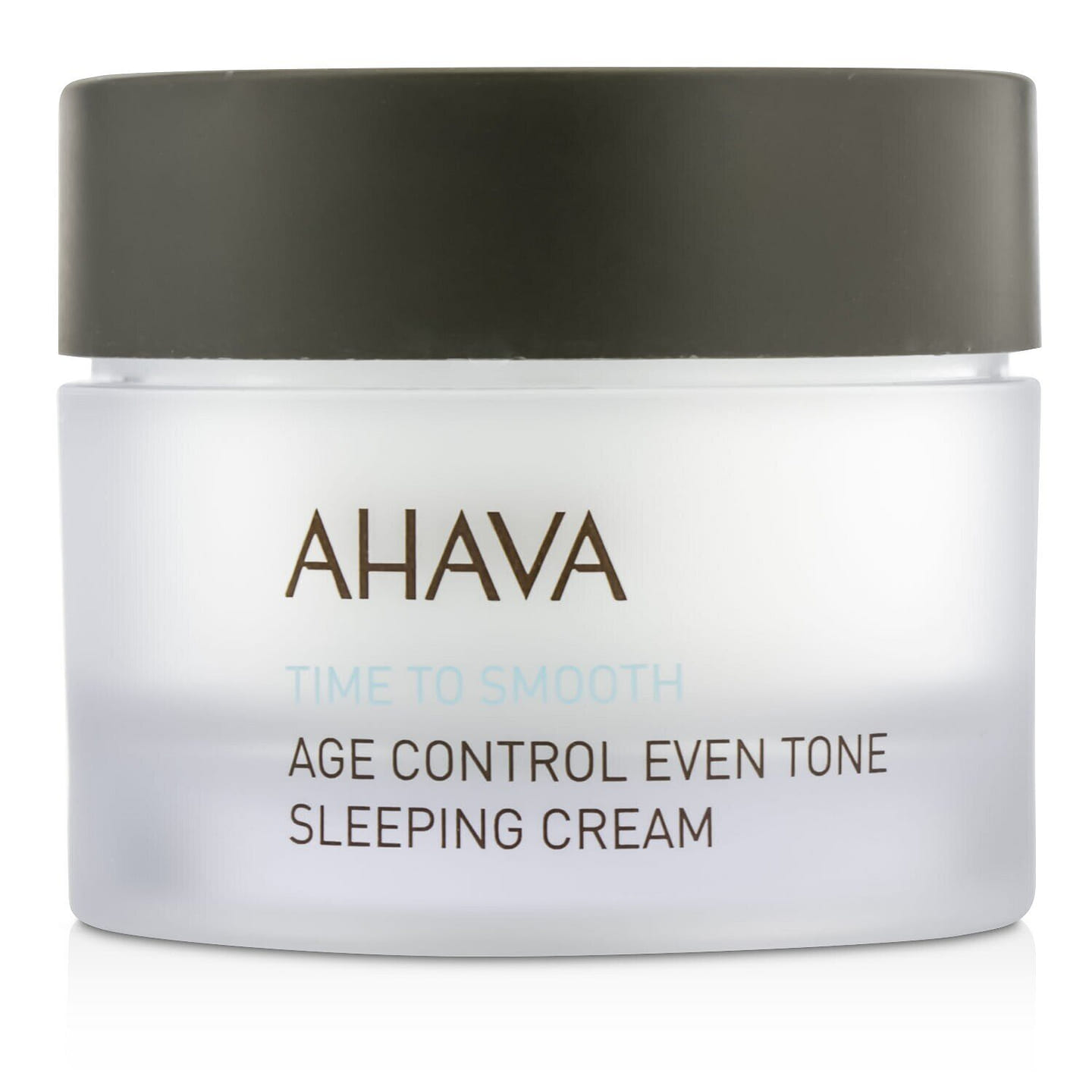 Ahava Radiant Skin Repair Night Cream 50 ml
