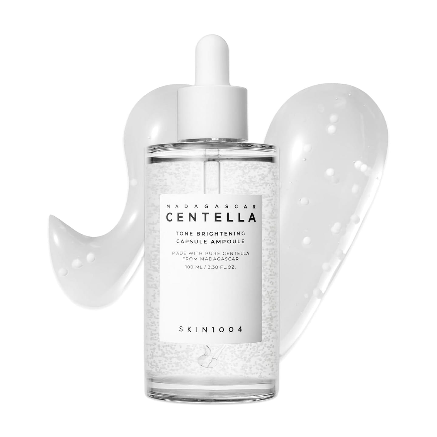 SKIN1004 Tone Glowing Capsule Ampoule 100ml 1 each