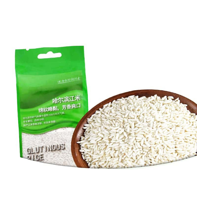 华海顺达江米400g*1真空包装