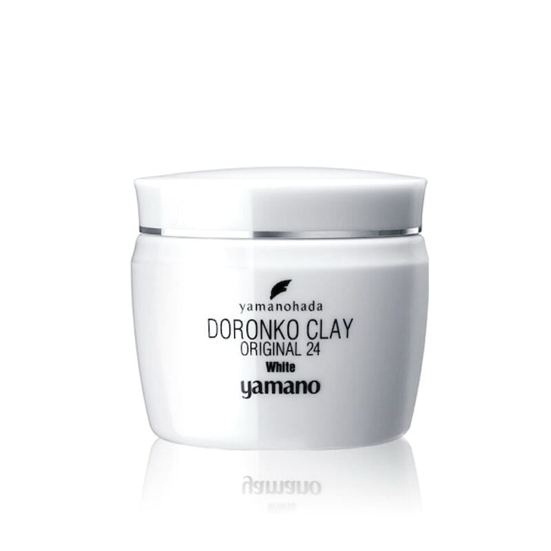 Yamano Aiko White Jar Brightening Mask Fine Pores 225 g