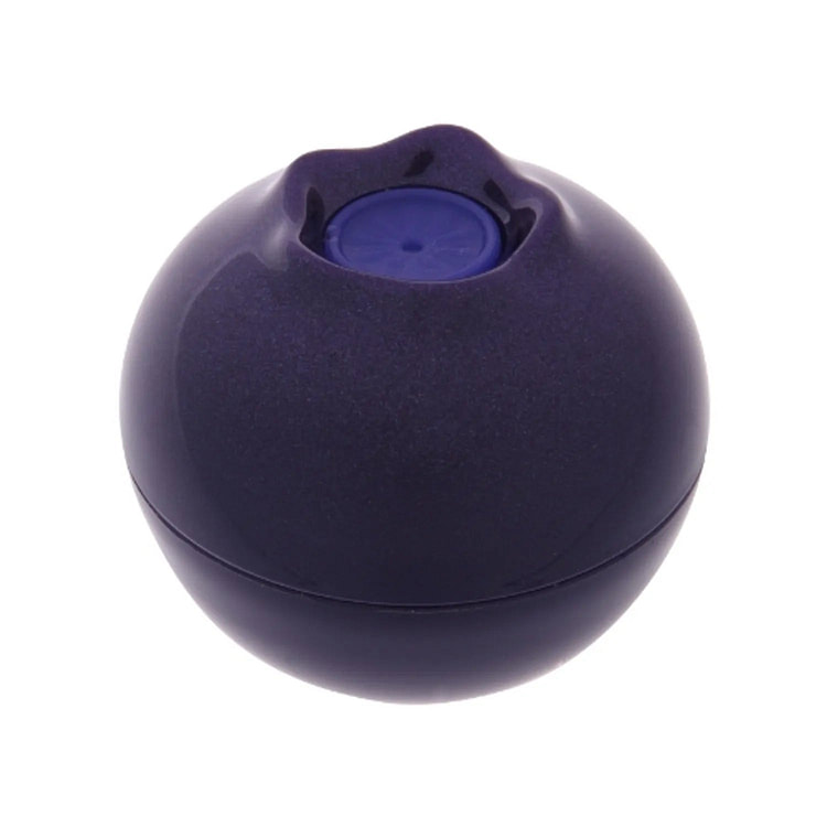 TONYMOLY Mini Fruit Lip Balm 7g Blueberry 1 each