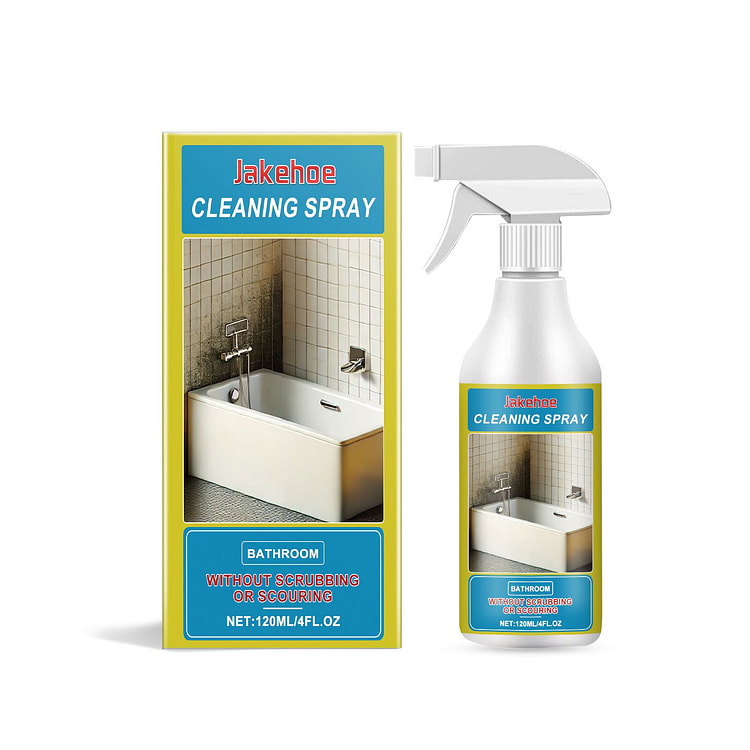 Jakehoe Stain Remover 120ml*1 bottle
