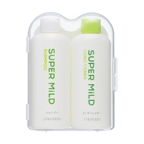 Super Mild Mini Size Set 1 box