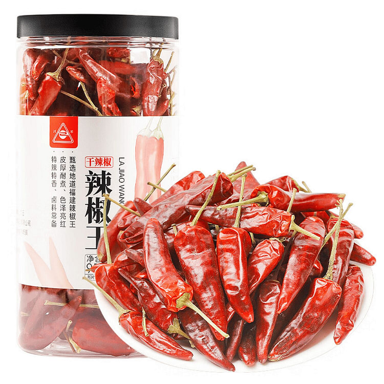川珍福建辣椒王 特辣特香卤味卤料干锅火锅调料