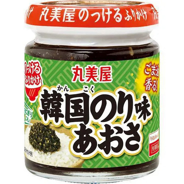 Marumiya Korean Seaweed Furikake 100g