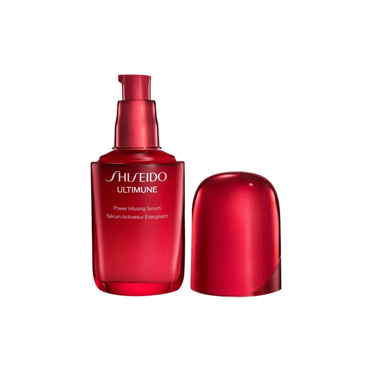 Shiseido Ultimune Power Infusing Serum 50ml - Weee!