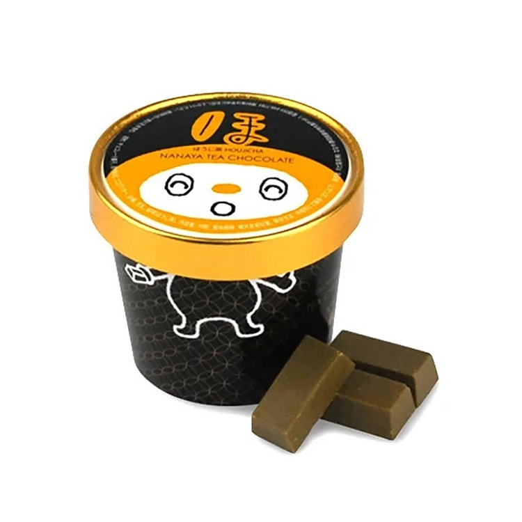 Cốc sô cô la đen NANAYA Hojicha 10 nhân dân tệ